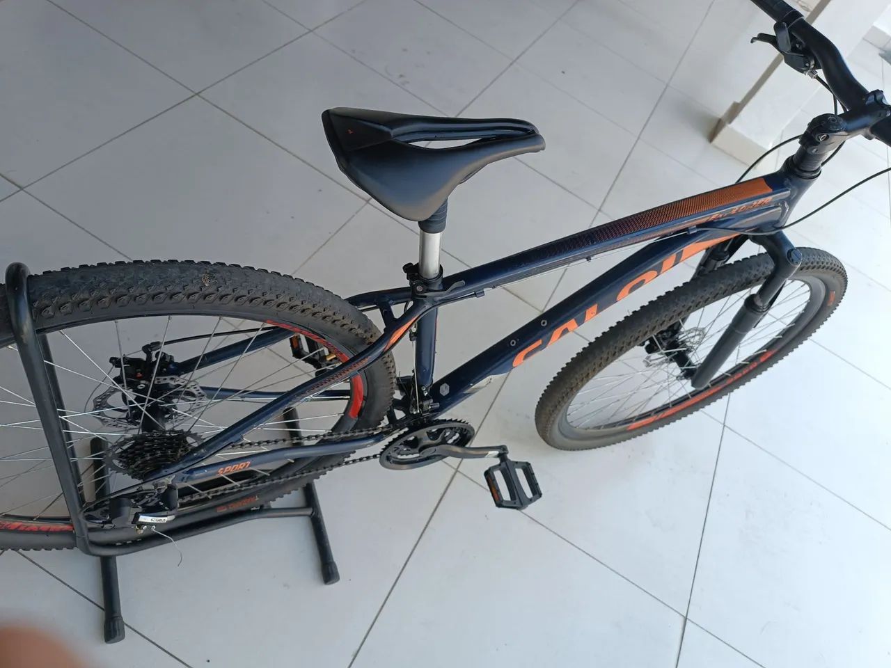 Caloi 29 Explorer - Foto 3
