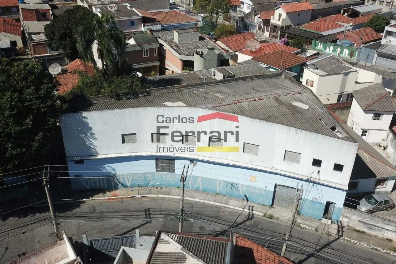 Galpão Comercial à venda na Vila Aurora de 580 M2 de área construída. - Foto 3