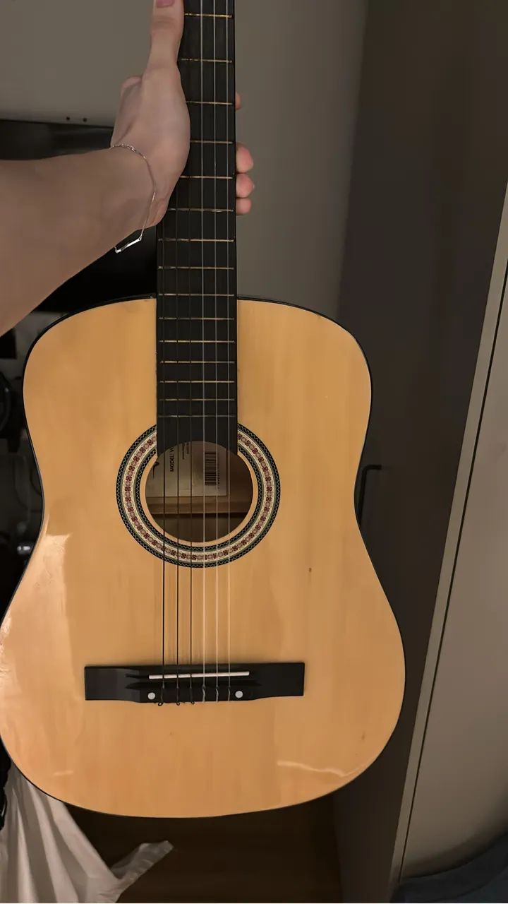 Violão 