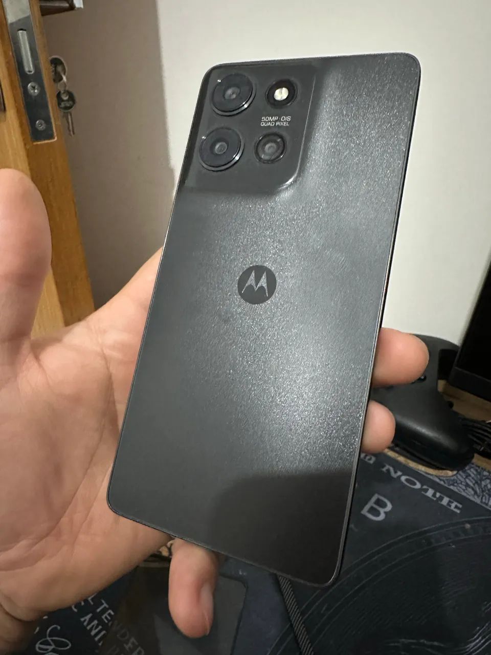 Moto G75 5G - Foto 4