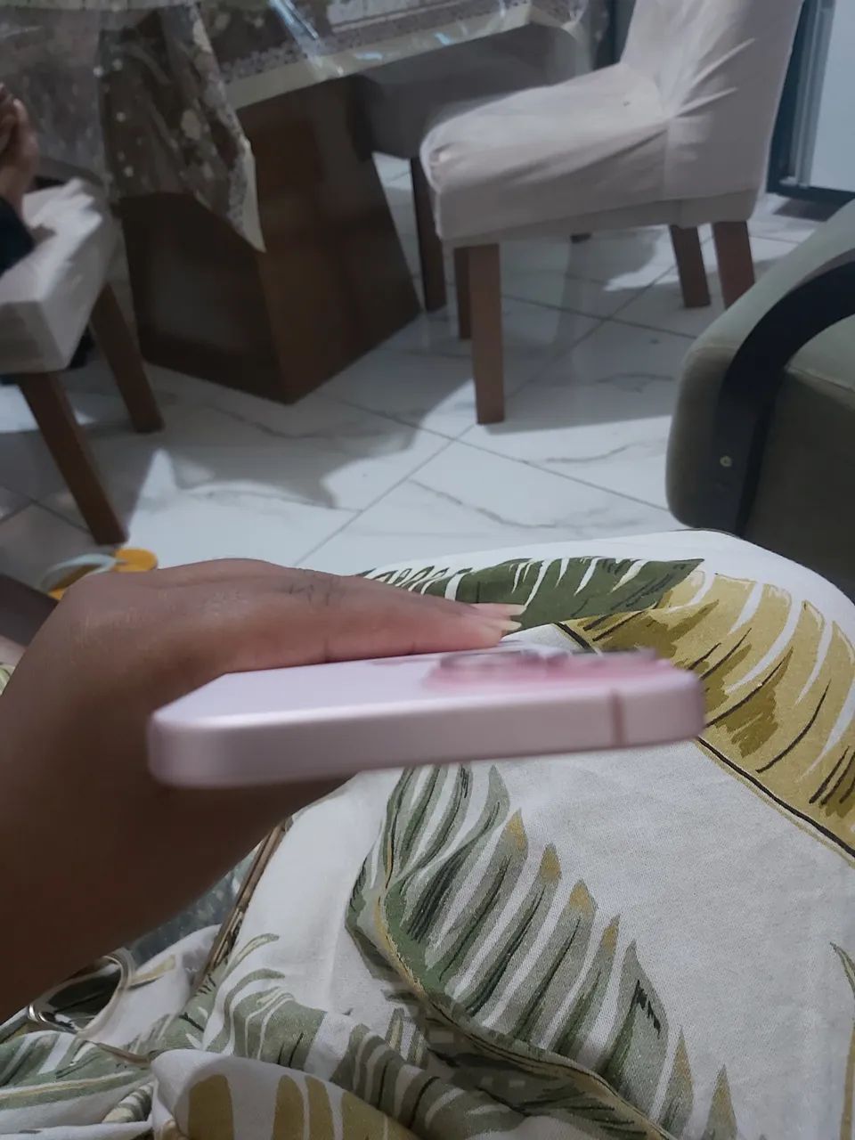 Iphone 15 128GB - Foto 2