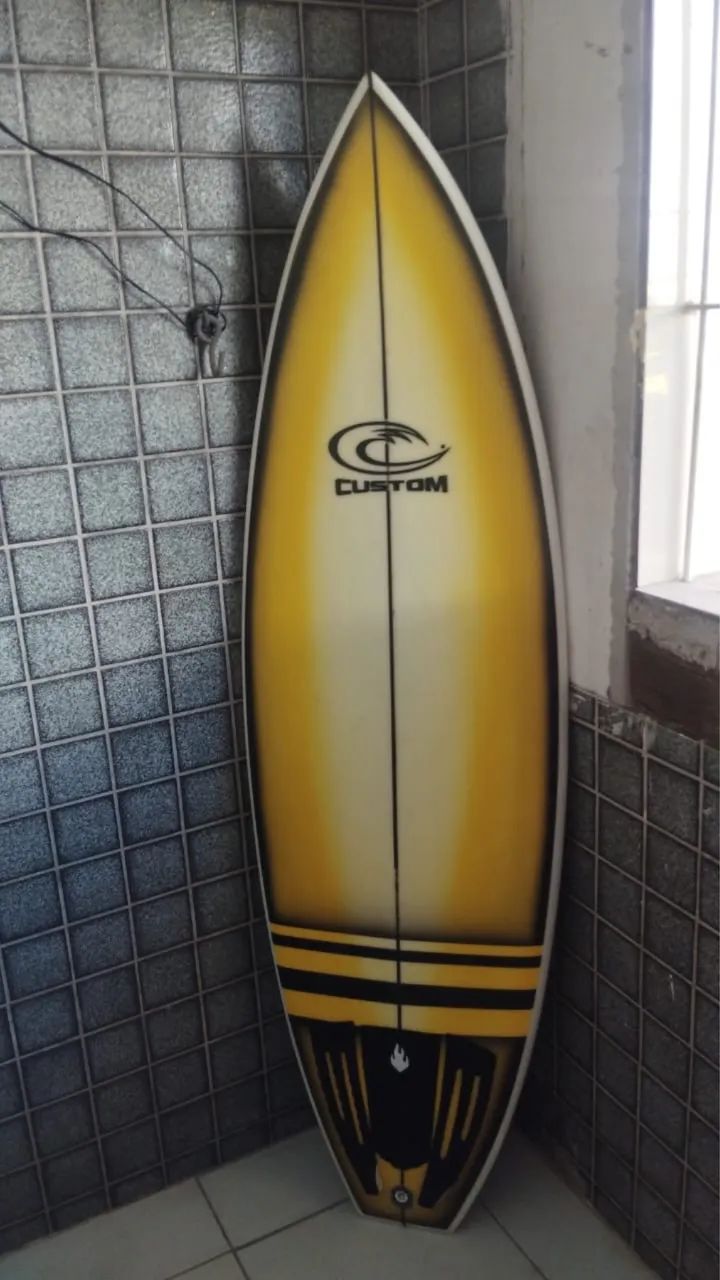 Prancha de surf custom  - Foto 5