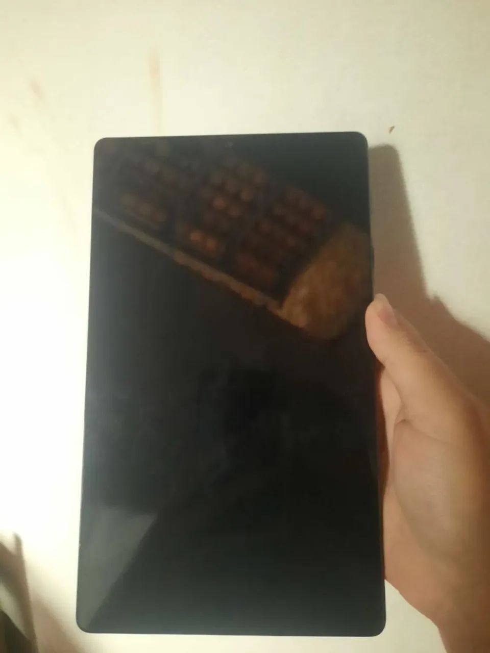 Tablet Samsung A7 32g - Foto 4