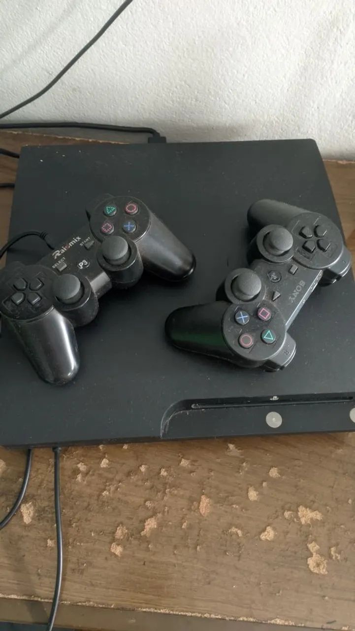 Ps3 top - Foto 2