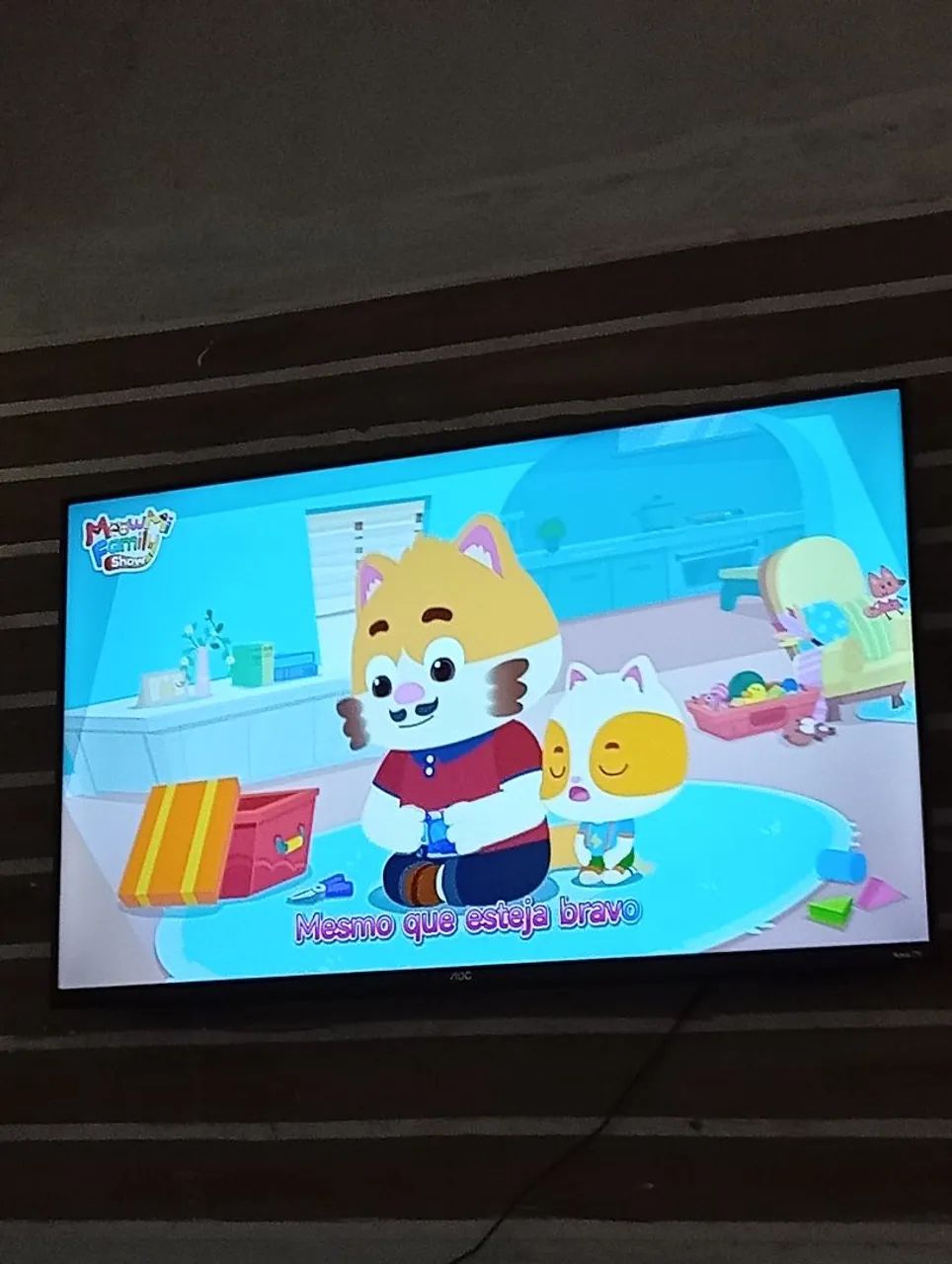 Tv AOC roku 42 - Foto 3