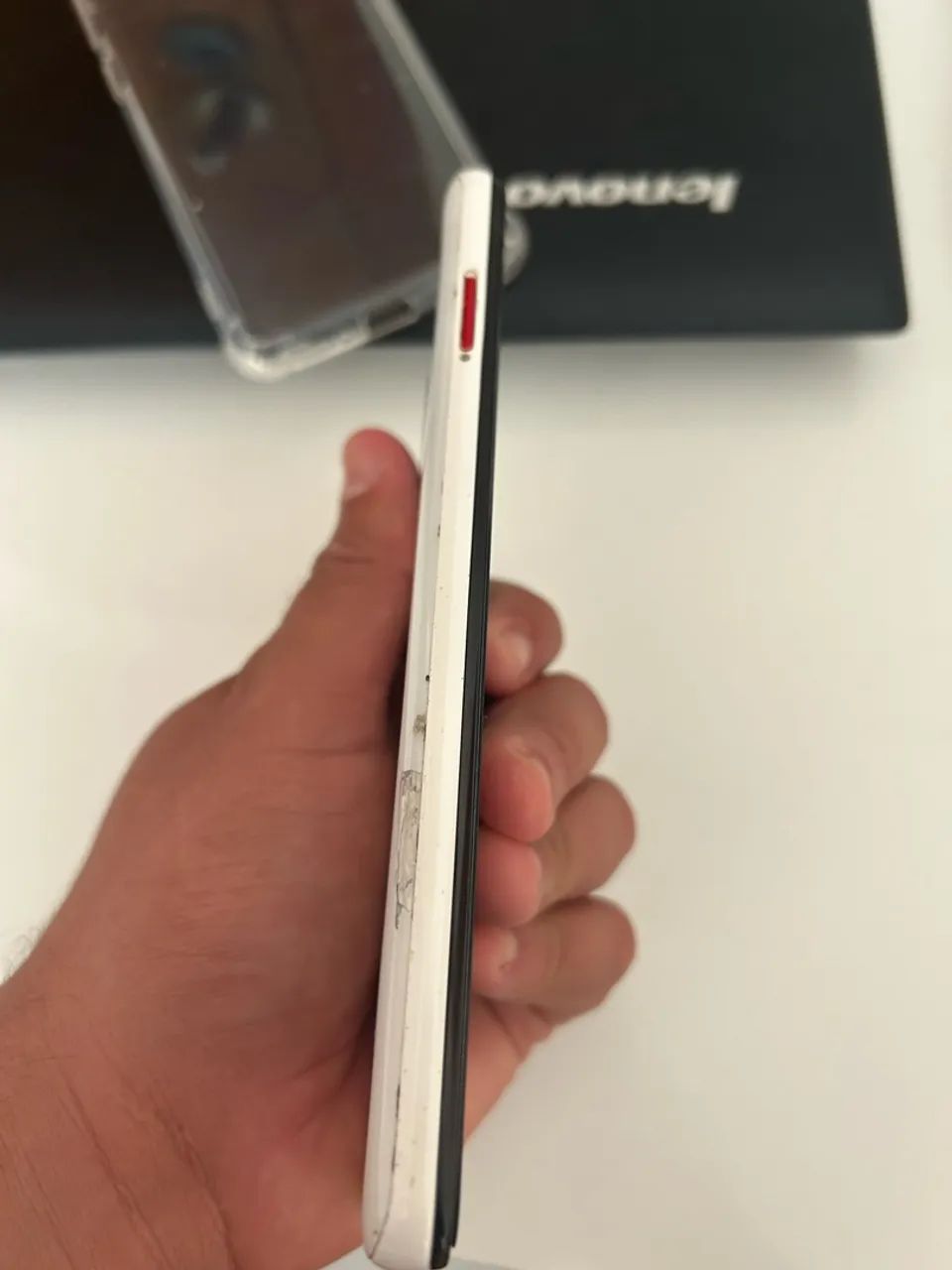 Celular Samsung A21s 64GB usado - Foto 5