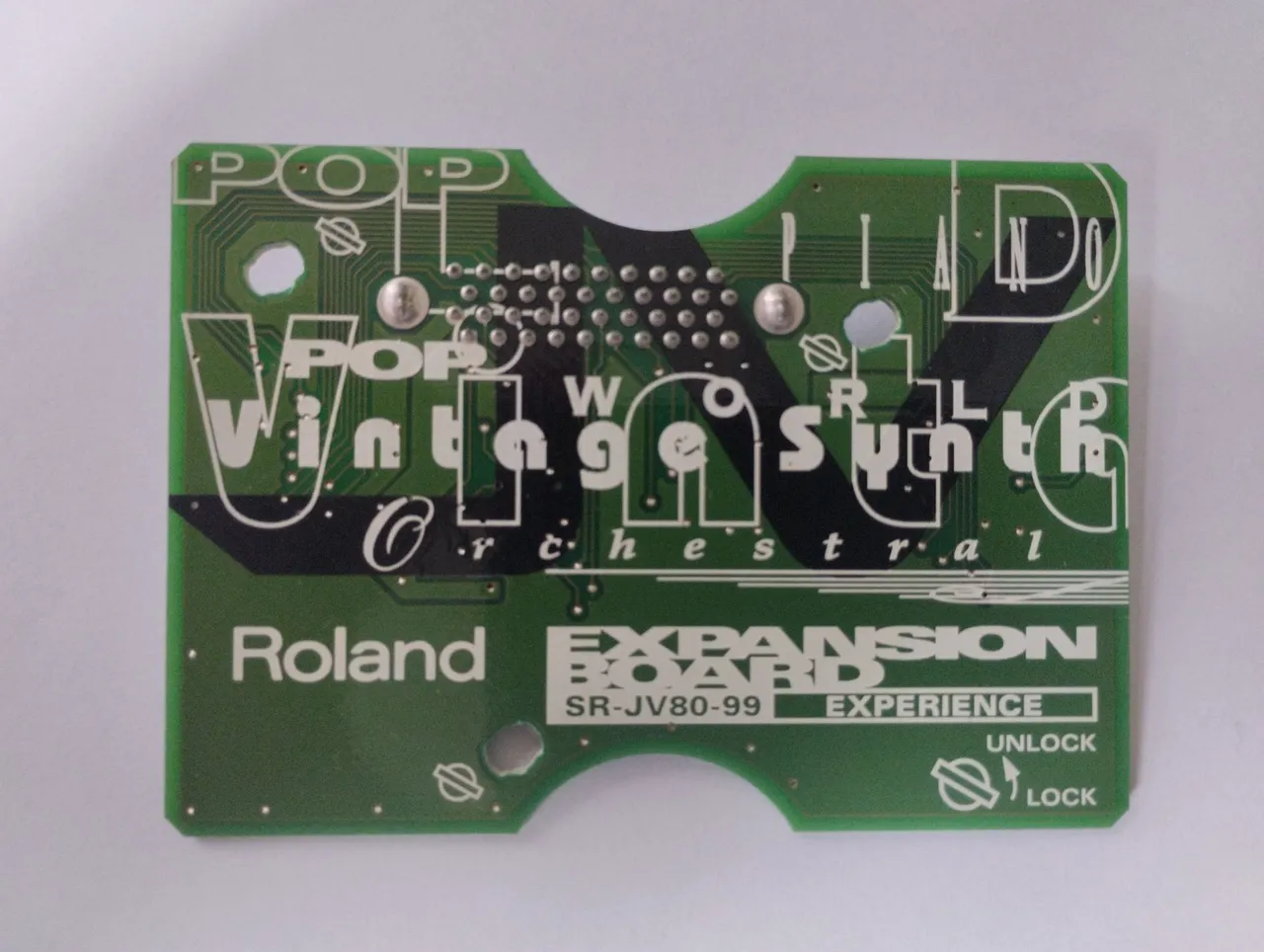 roland jv80