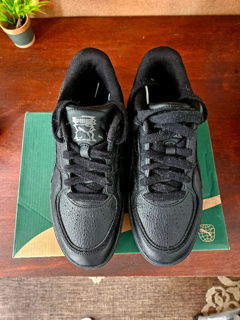Tênis Puma CA PRO RIPPLE<br> - Foto 4