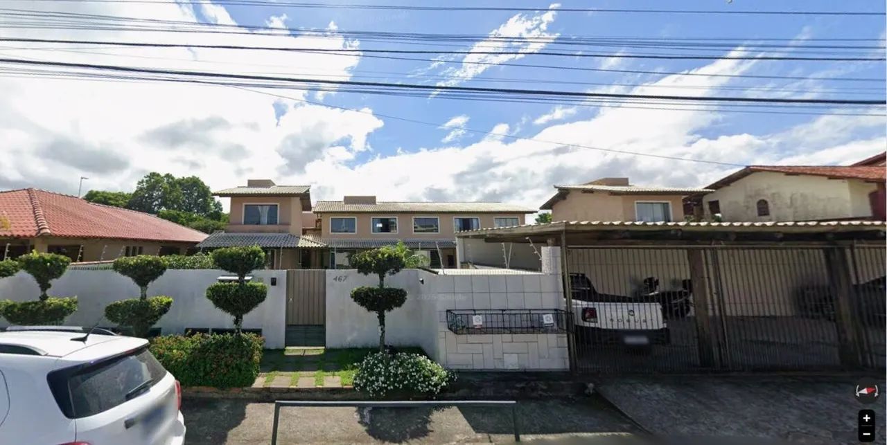 3 imóveis de 450 m² cada no Morro das Pedras Florianópolis/SC