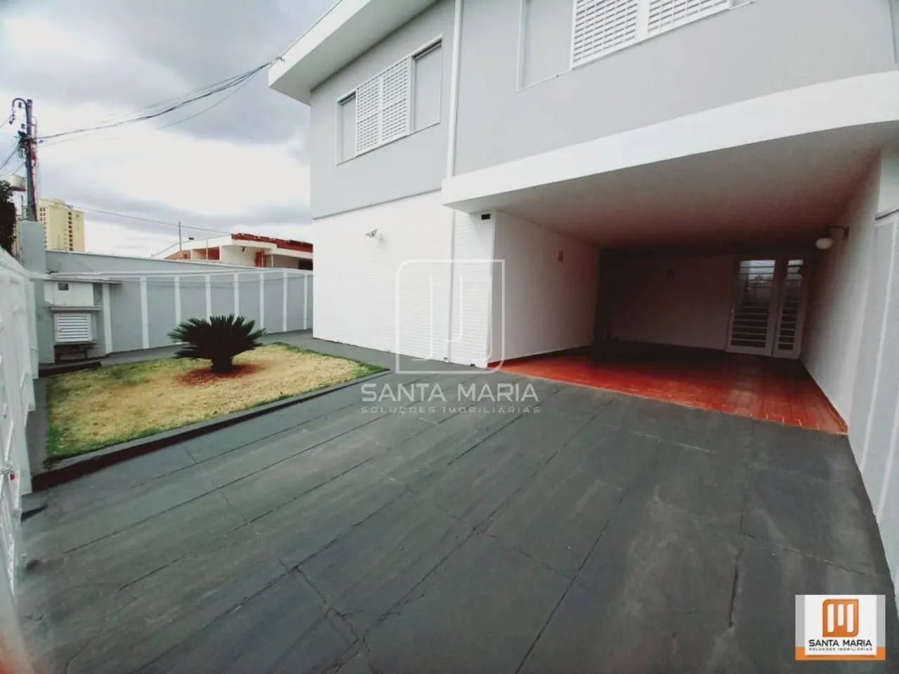 Casa (sobrado na rua) 4 dormitórios/suite, cozinha planejada - Foto 3