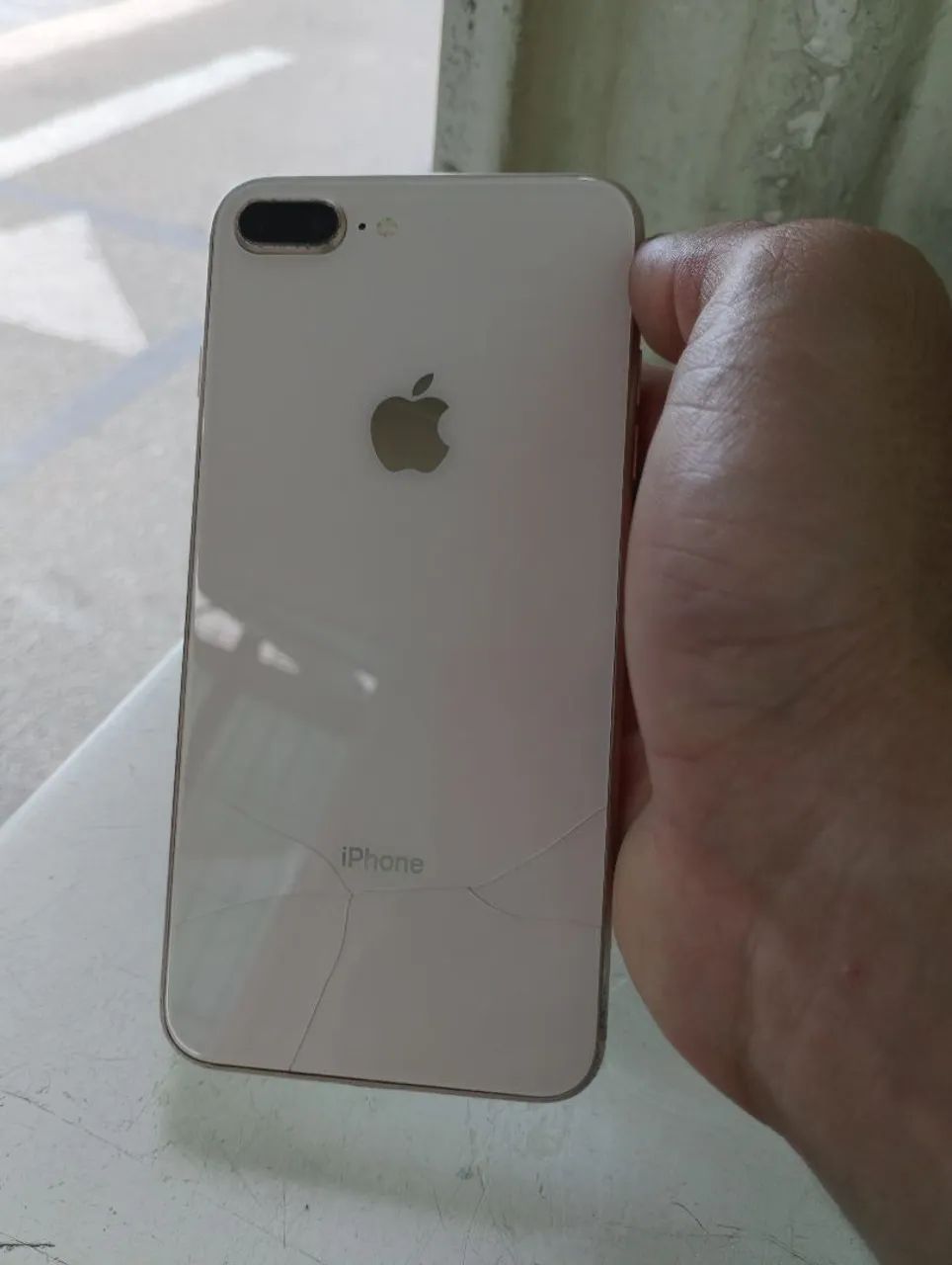 iPhone 8 plus, confira! 