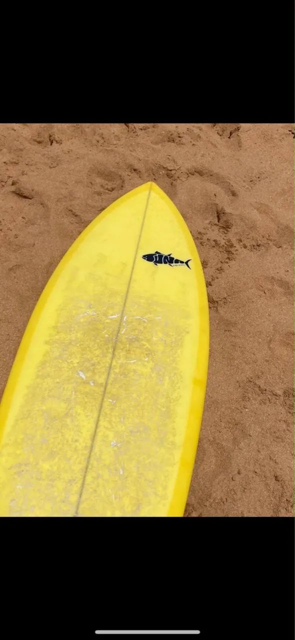 Prancha de Surf Biquilha - Foto 4