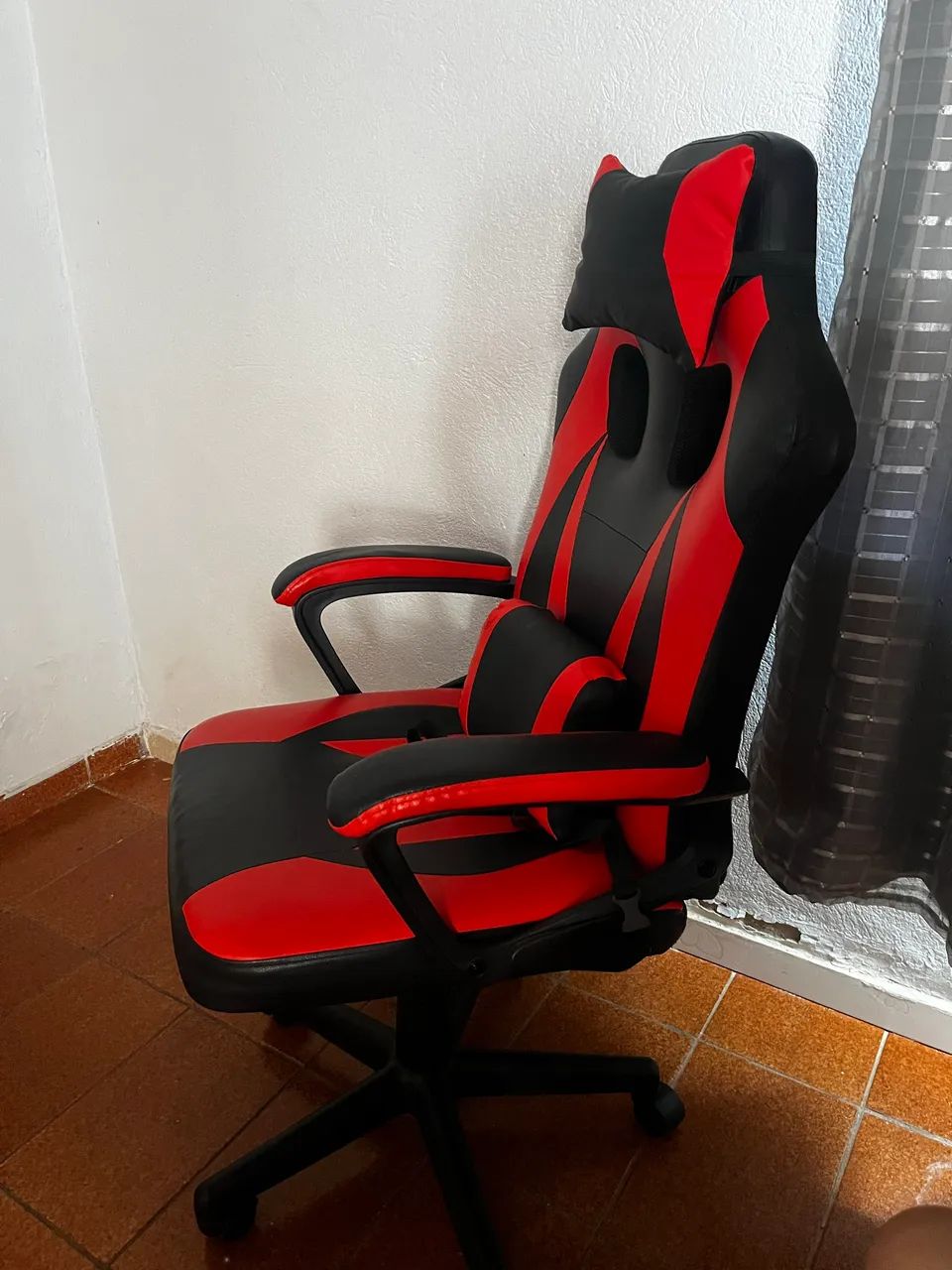 Cadeira gamer  - Foto 2