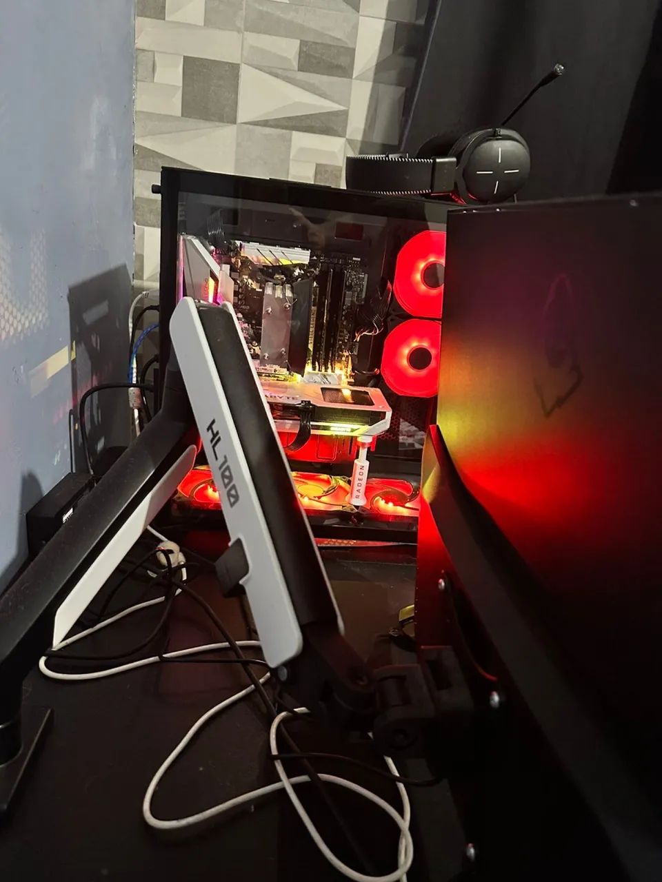 PC GAMER GAMA ALTA  - Foto 3