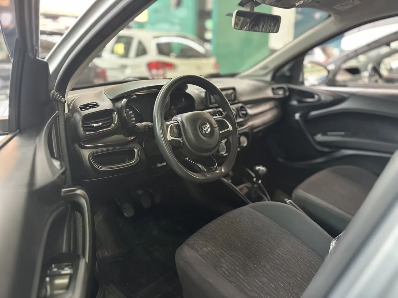 Fiat Cronos 1.3 8V Flex 2022 - Foto 3