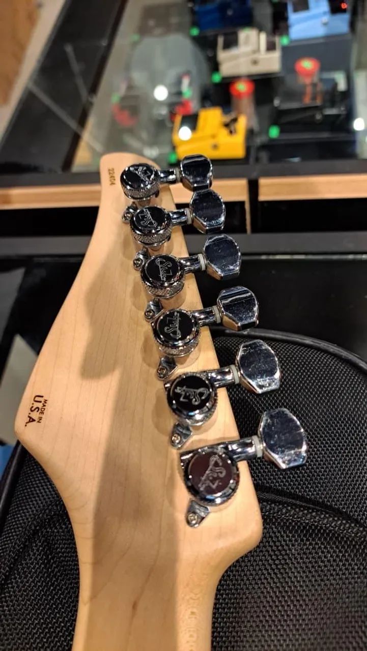 Suhr Standard Pro - Foto 3