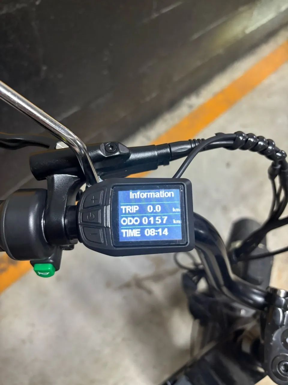 Bicicleta Cruiser X - 2 meses de uso - Foto 4