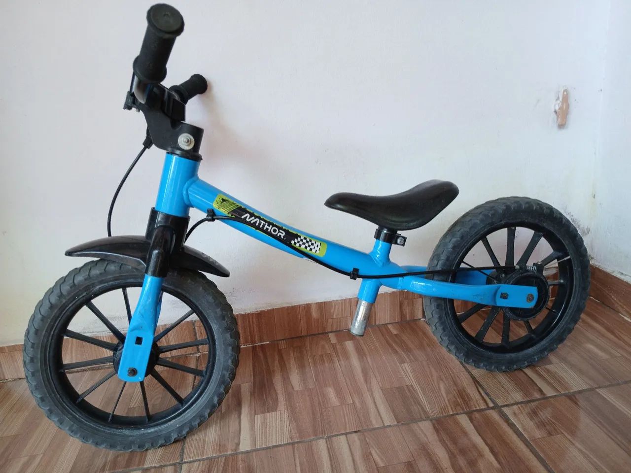 Bicicleta equilibrio - Foto 4