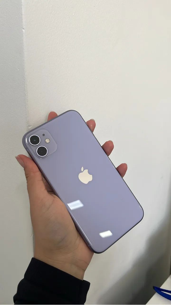 iPhone 11 - Foto 2