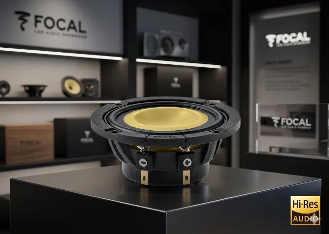 FOCAL - KIT K2 Power M - Foto 2