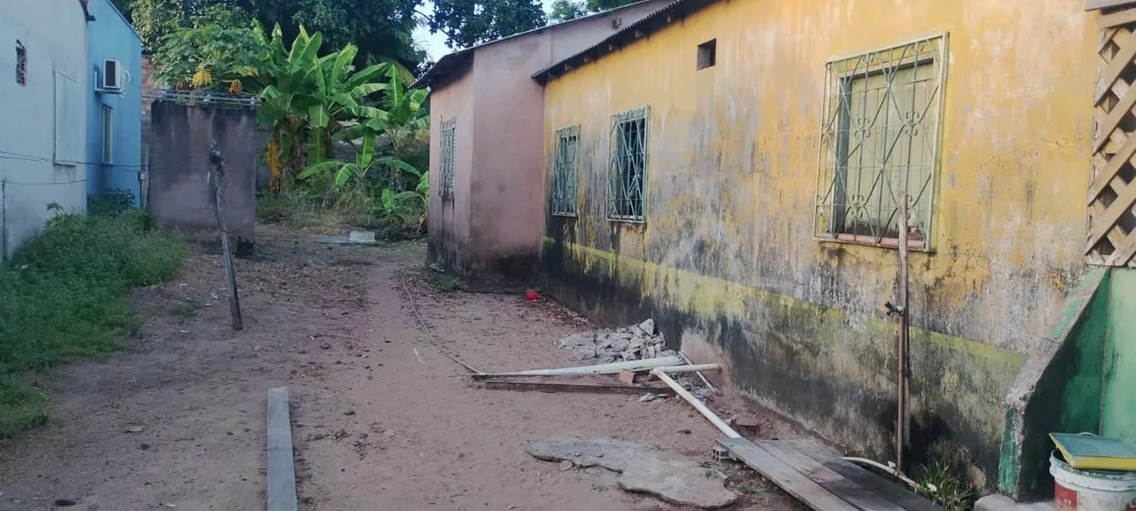 Vendo casa  - Foto 4