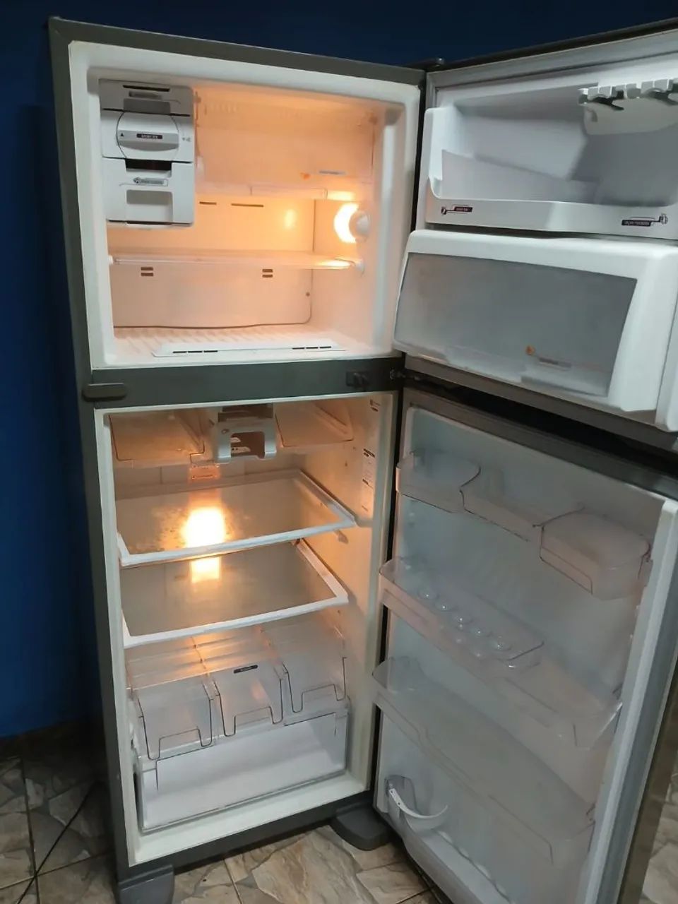 Geladeira  - Foto 5