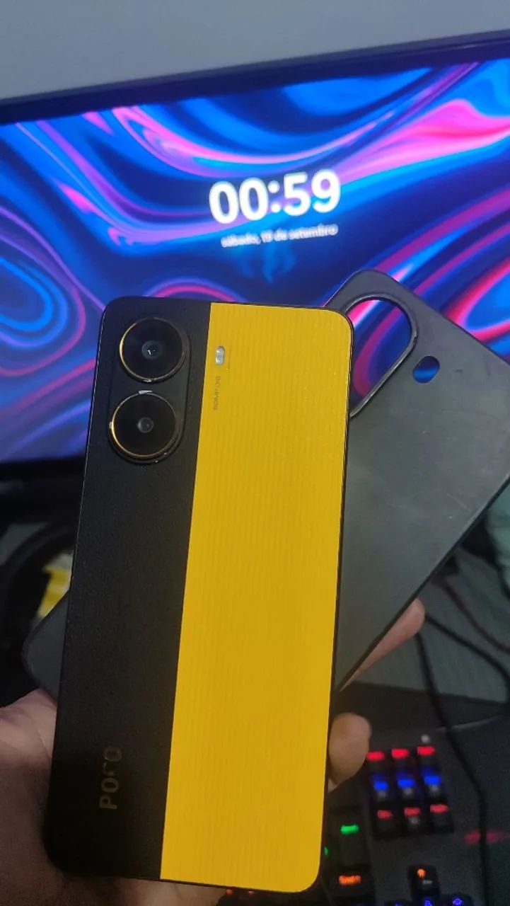 POCO X7 PRO