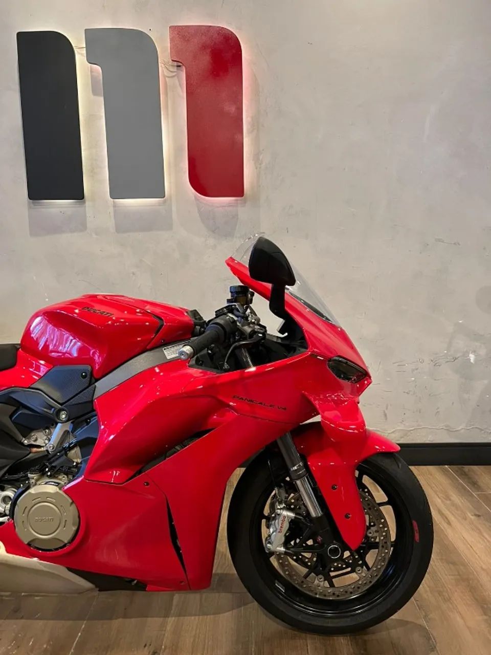 PANIGALE V4  2025 - Foto 2