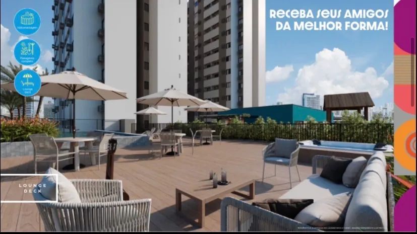 apartamento em boa vista - Foto 4