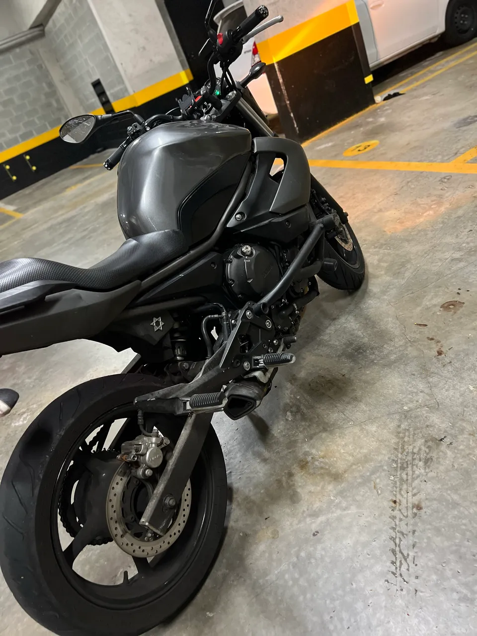 Kawasaki Zx-11 1100cc 1993 - 1517627508 | OLX