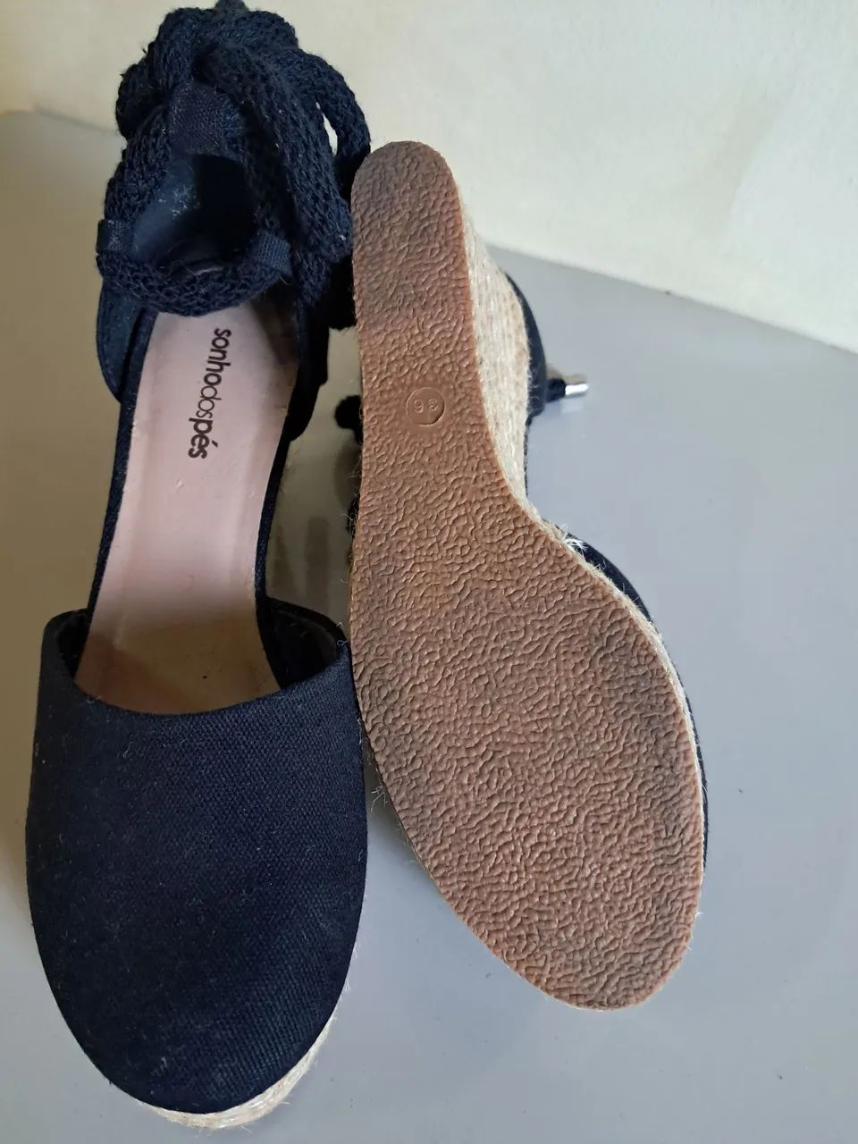 SANDÁLIA  - Foto 4