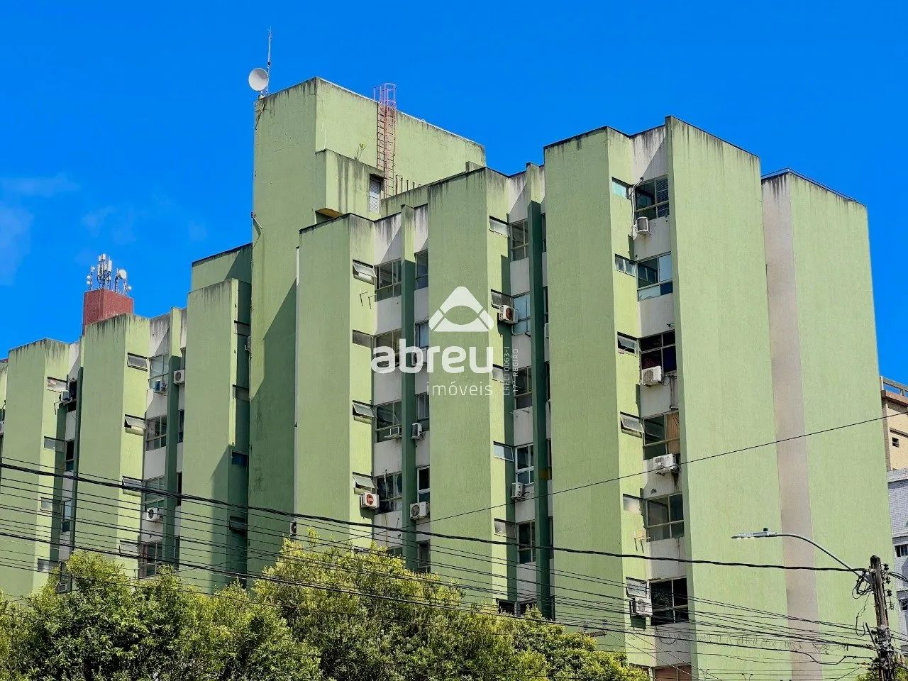 Aproveite a oportunidade de adquirir ou alugar uma sala comercial no Edifício Centro Odont - Foto 3
