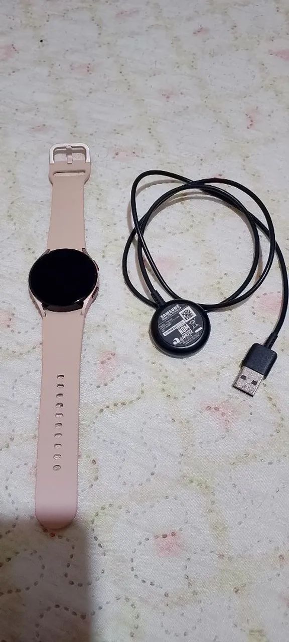 Smartwatch Galaxy 7 - Foto 3