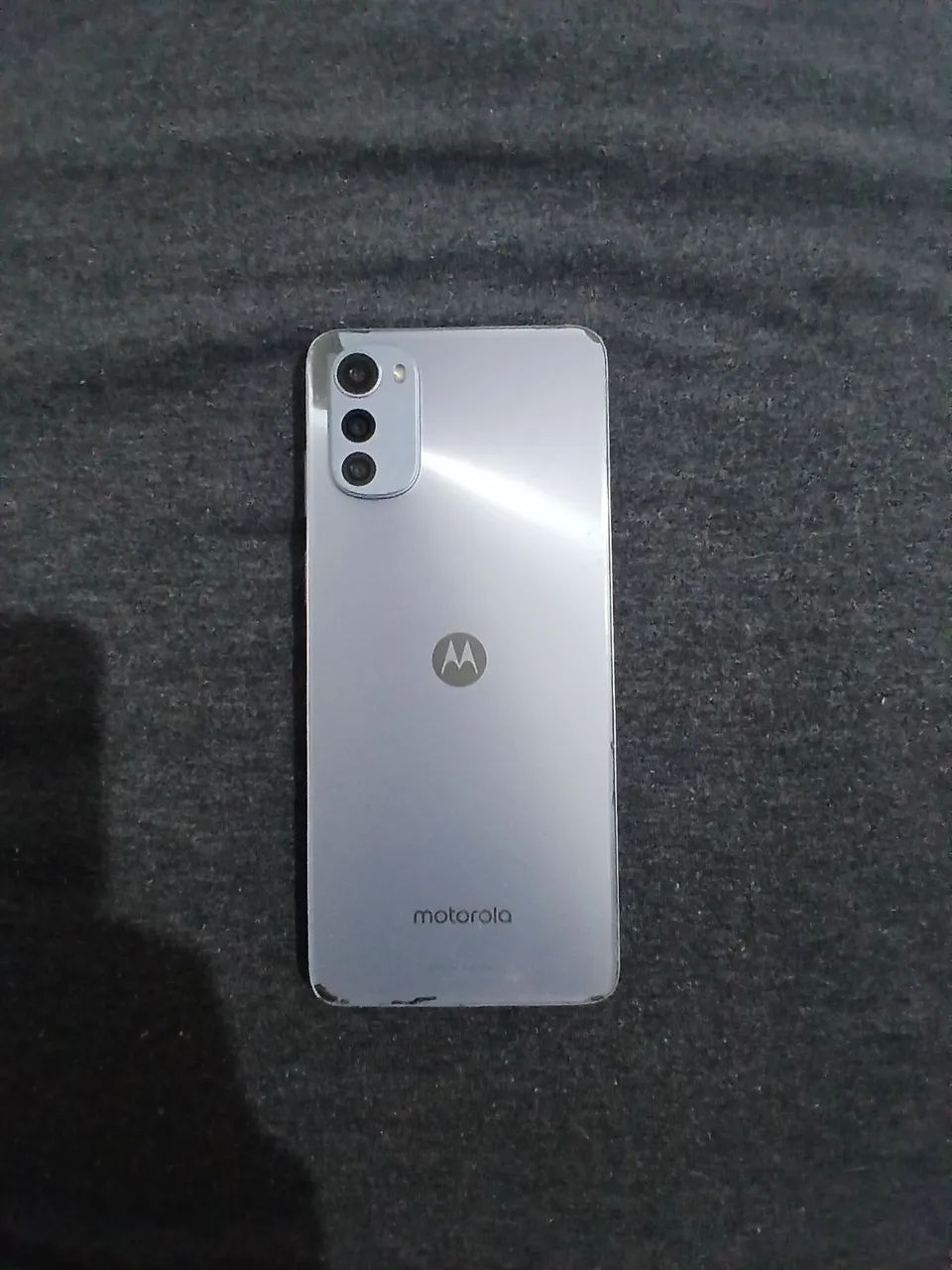 Moto e32