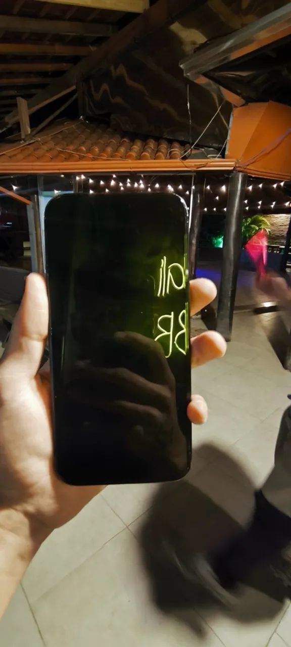 iPhone 15 PRO MAX - Foto 5