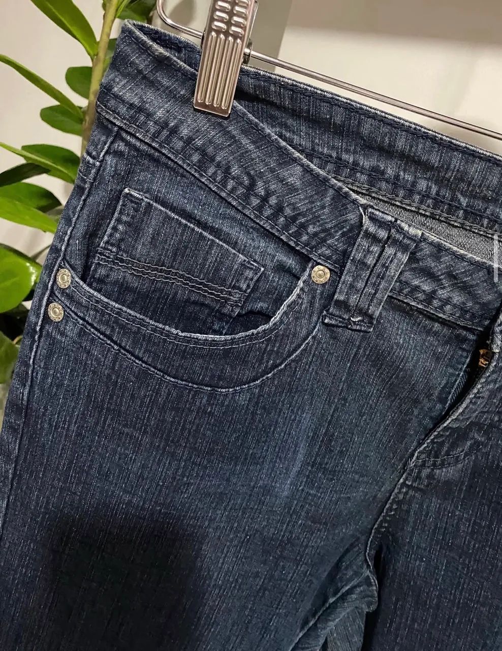 Calça y2k jeans Dots - Foto 5