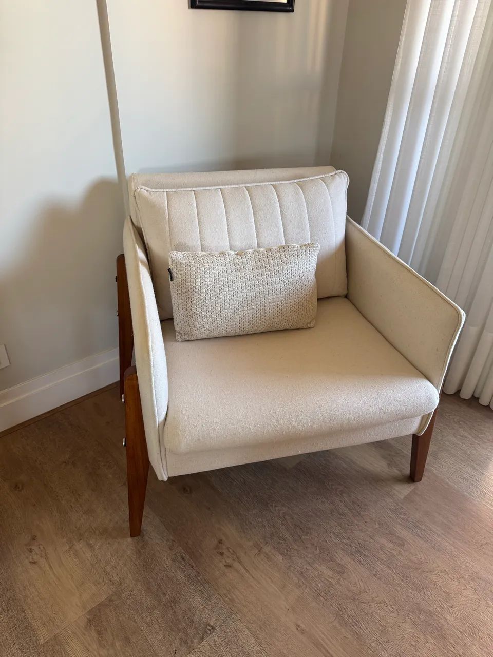 Sofá e poltronas para sala de estar - Foto 5