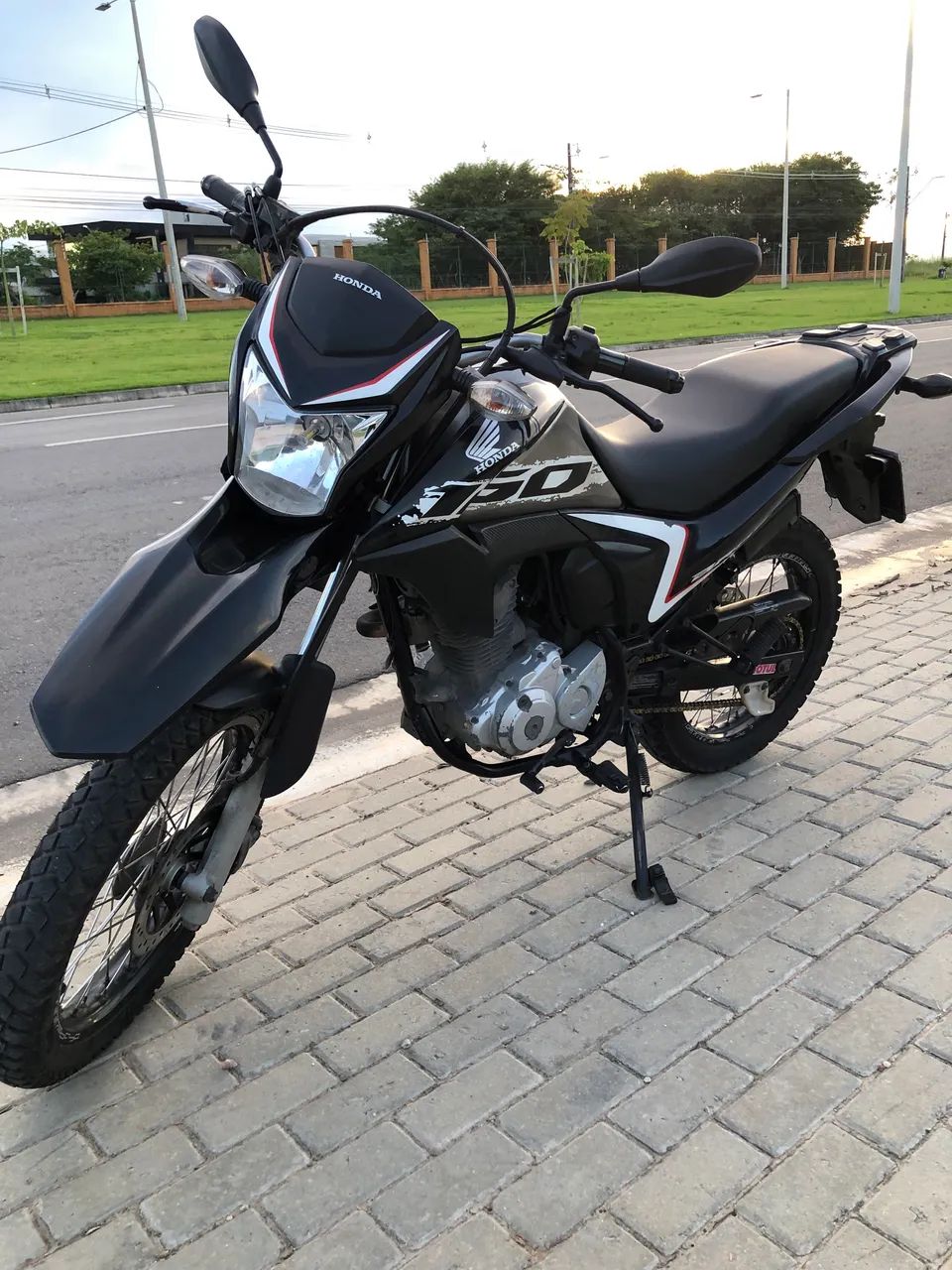 Bros 160cc 2020 - Foto 4