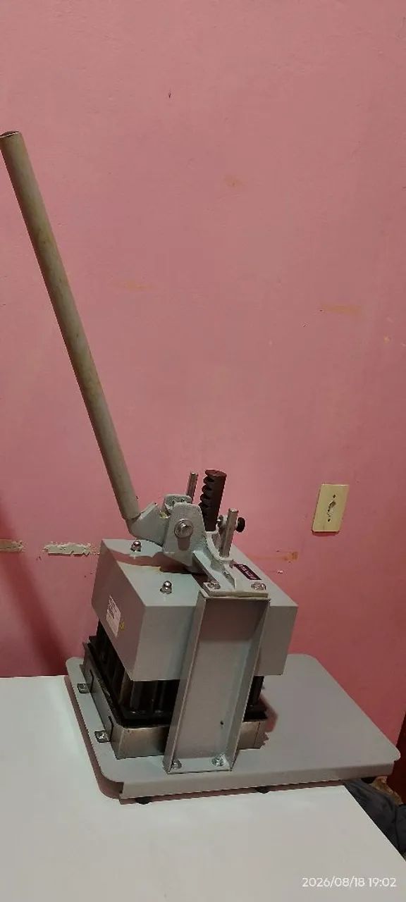 Divisora de padaria - Foto 2