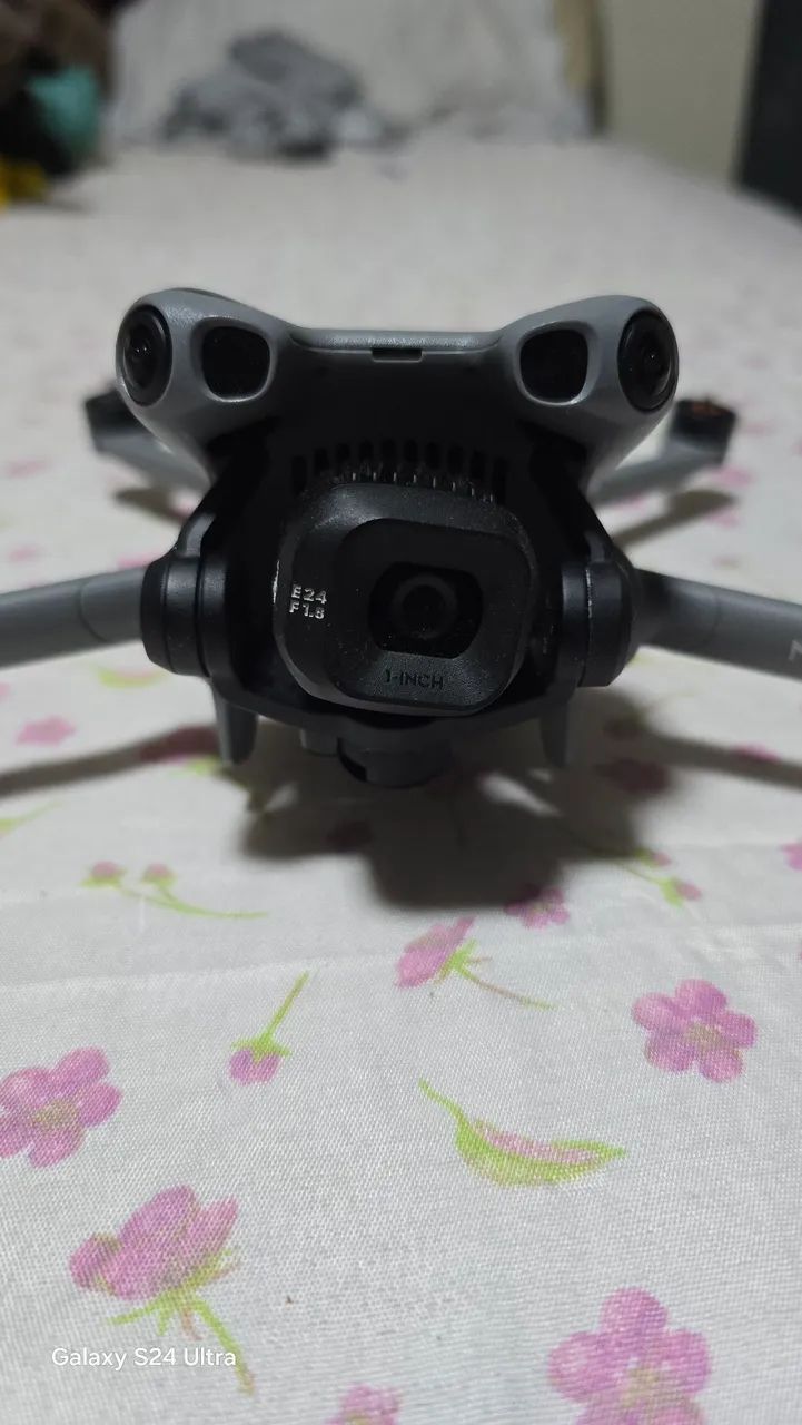 Vendo mini 5 pro - Foto 3