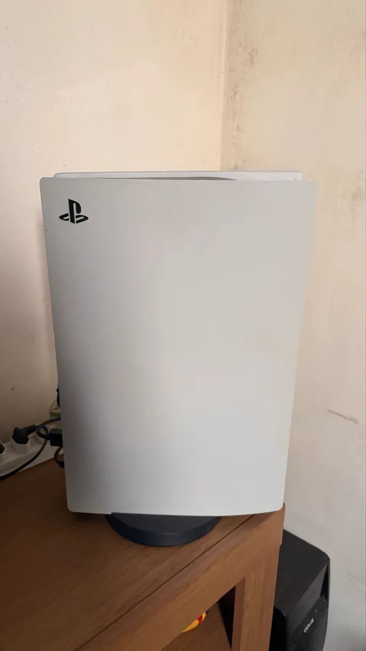 Playstation 5 Digital - Foto 2