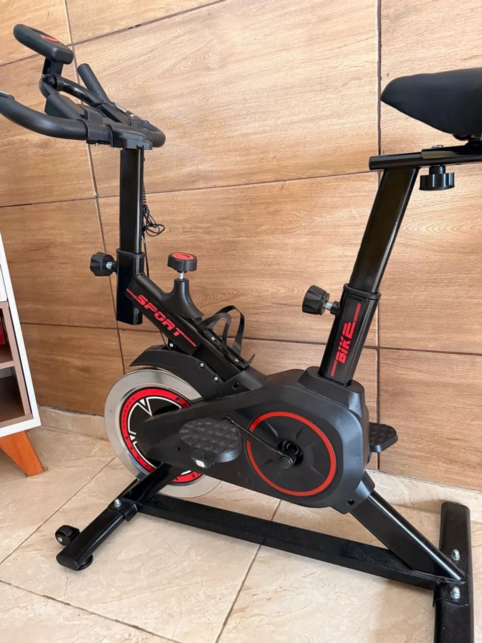 BICICLETA ERGOMÉTRICA  - Foto 4