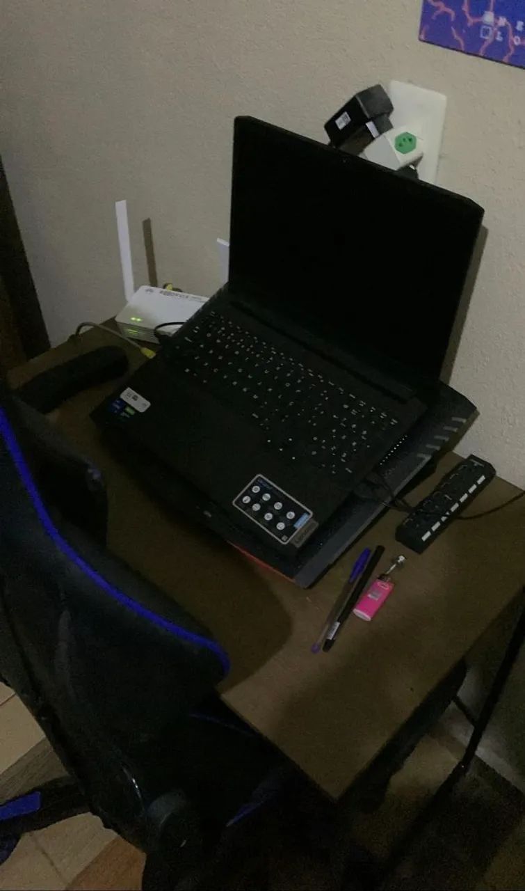 Ideapad Gaming 3i - Foto 3
