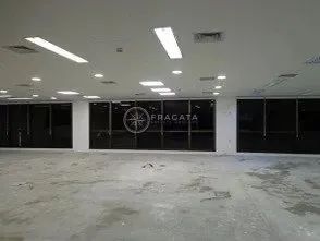 Conjuntos Comerciais Unificados ou Individuais para Locação - 502 m² - Vila Olímpia, - São - Foto 2
