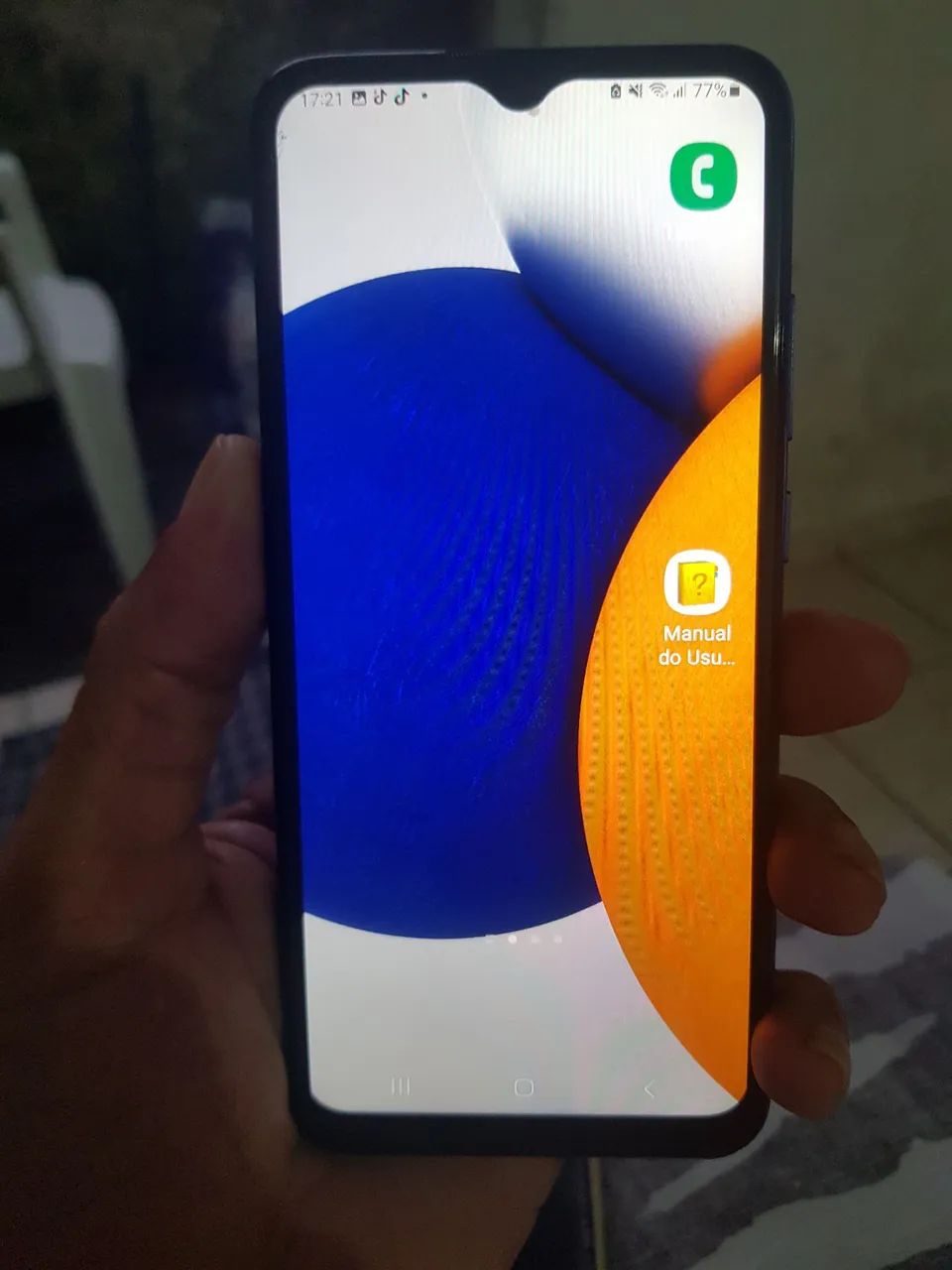 Samsung a03s 128g