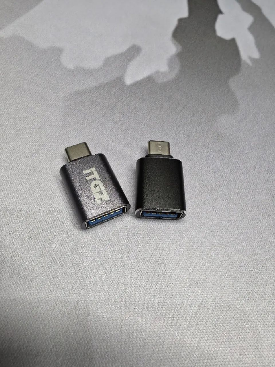 Kit Adaptadores USB-C para USB 3.0 + Extensor USB