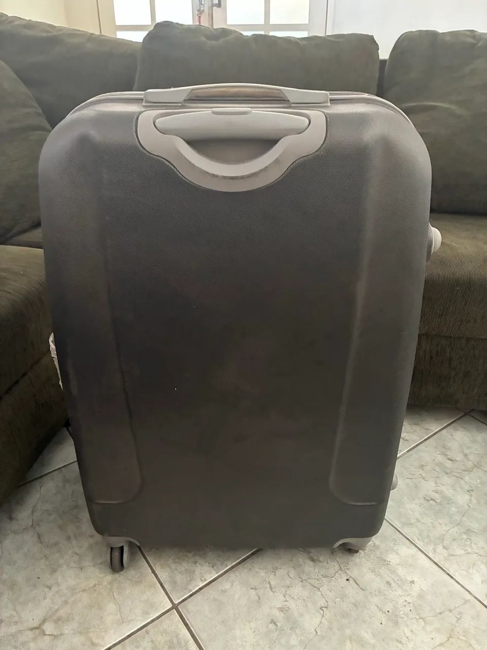 Mala de Viagem 32KG - Foto 3