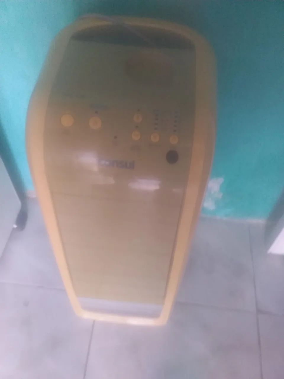 Climatizador CONSUL 