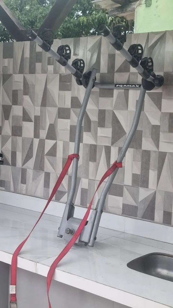 Bike engate suporte Eqmax C3x - Foto 3