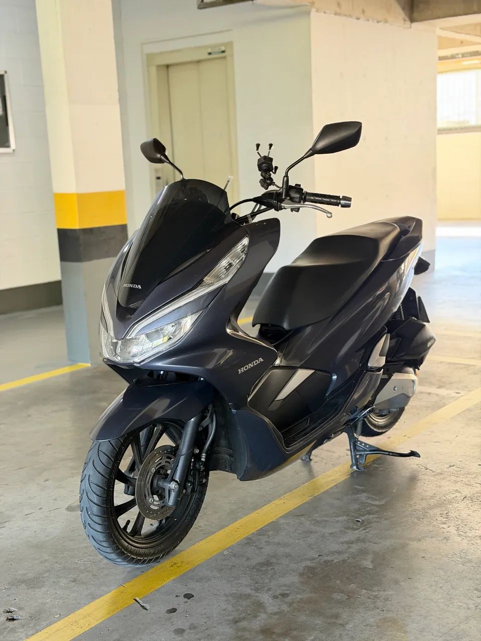 HONDA PCX 150 2020 